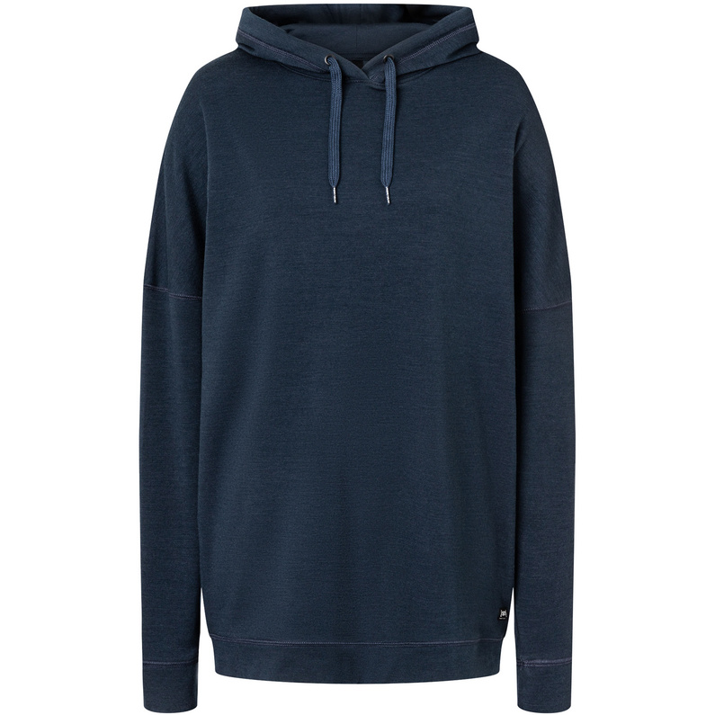 Super.Natural Damen Feel Good Hoodie