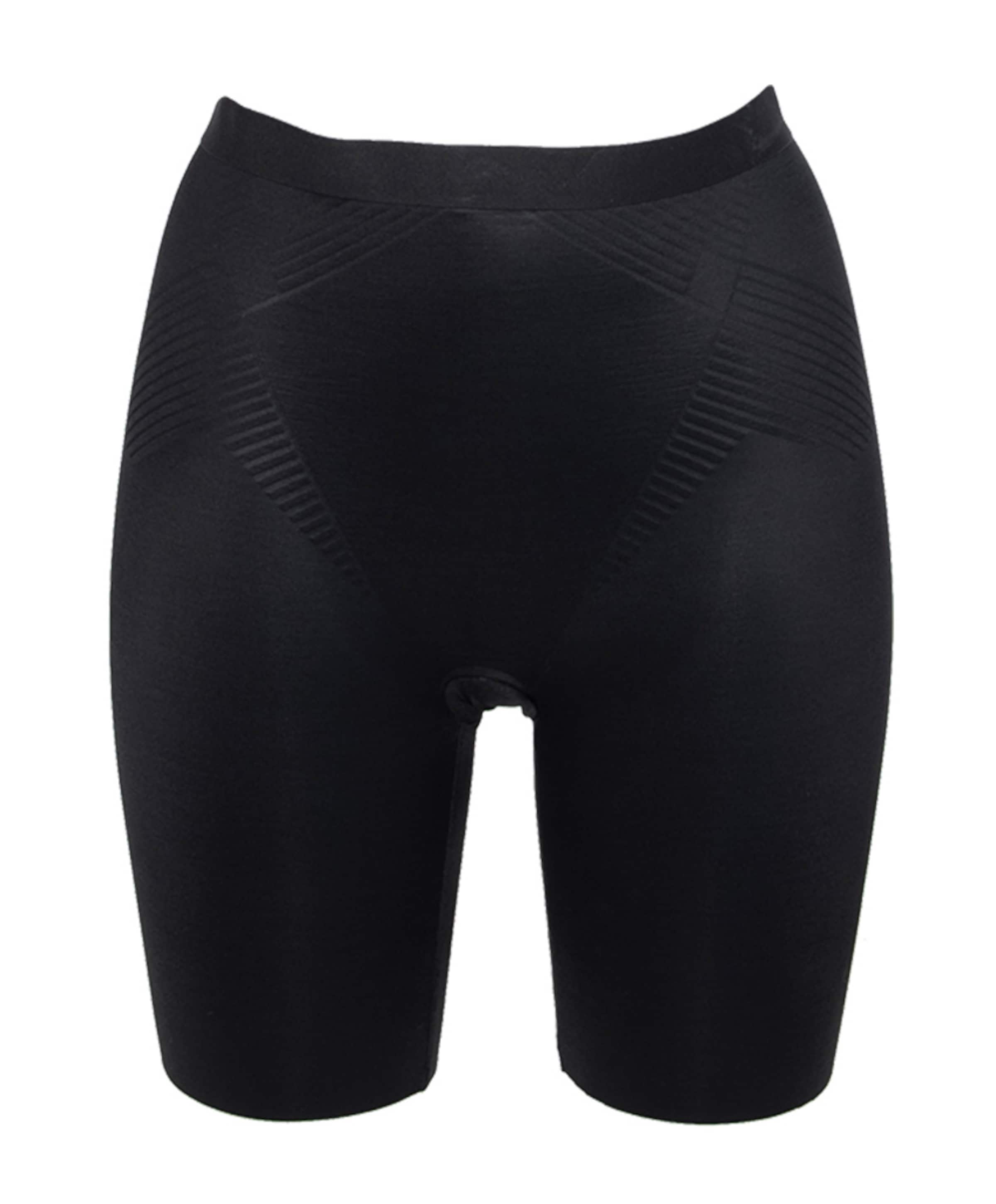 Spanx Shapewear slip zwart