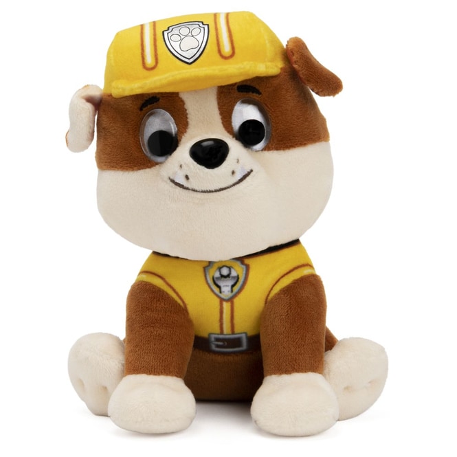 Baby Gund - Paw Patrol - Rubble - 15cm