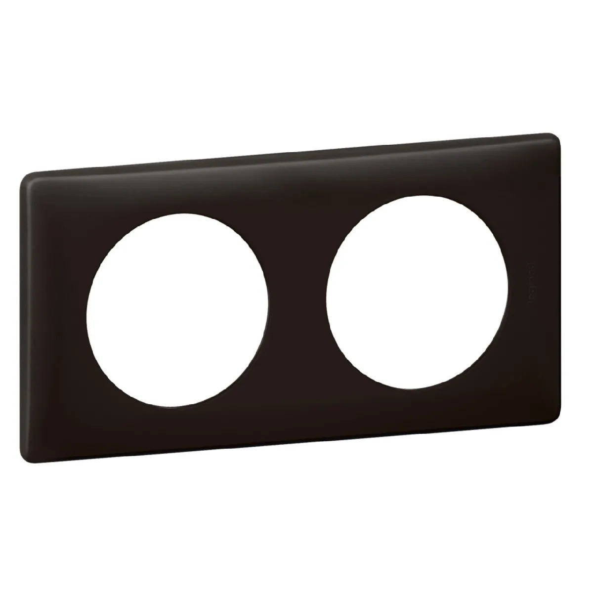 Legrand Céliane - Plaque 2 Postes