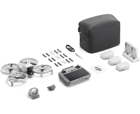 DJI Flip Fly More Combo (DJI RC 2) (GL)