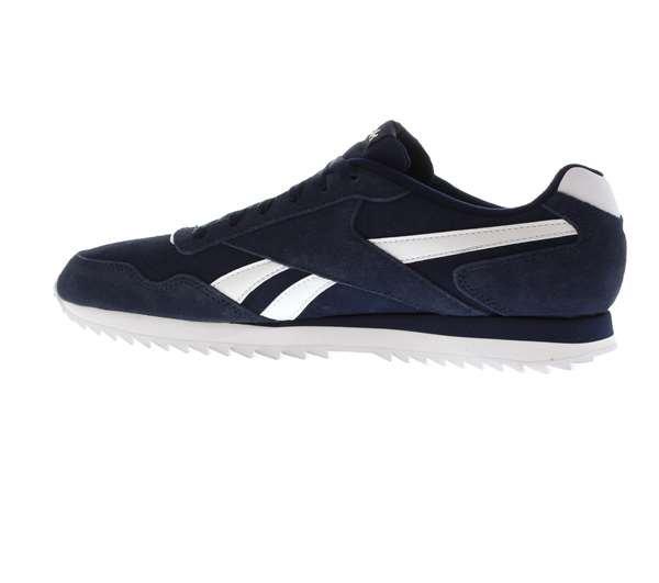 Reebok Royal Glide Ripple Mens Shoes
