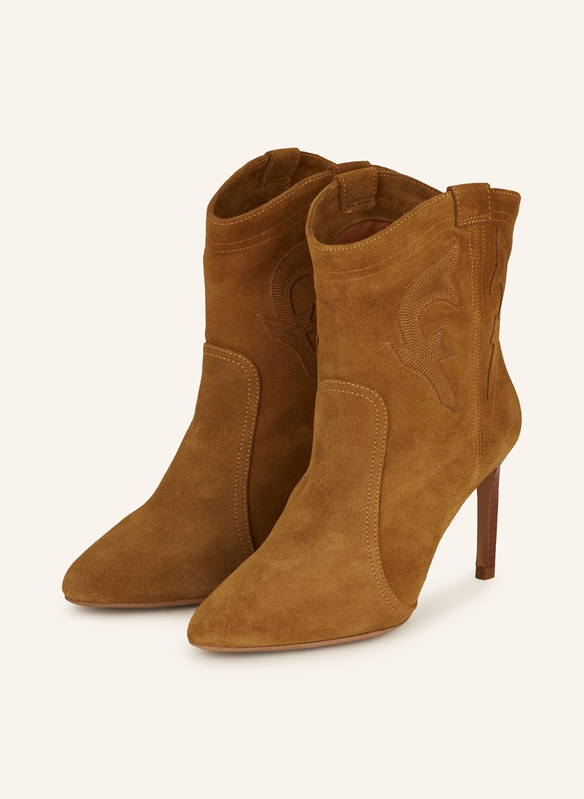 ba&sh Stiefeletten CAITLIN