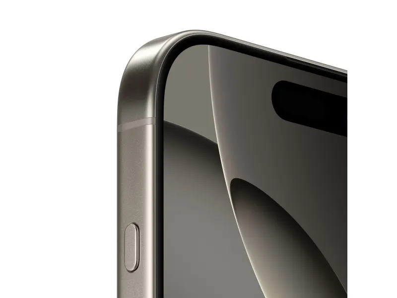 Apple | iPhone 16 Pro - 256 GB - Natural Titanium