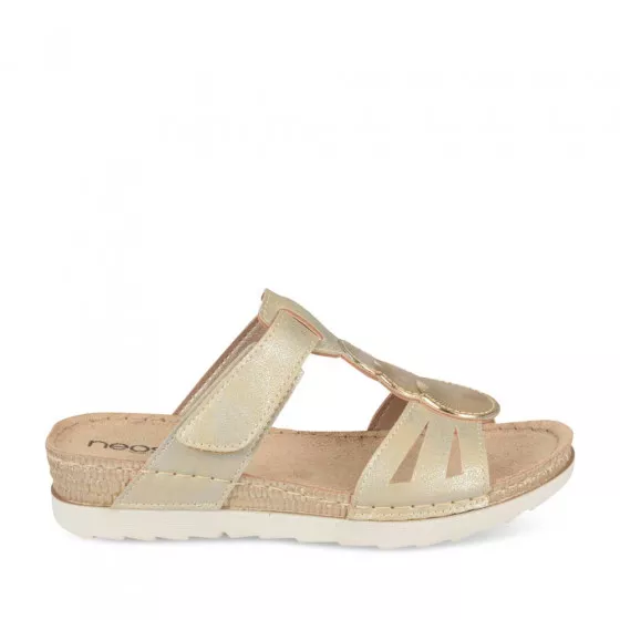 Mules OR NEOSOFT FEMME