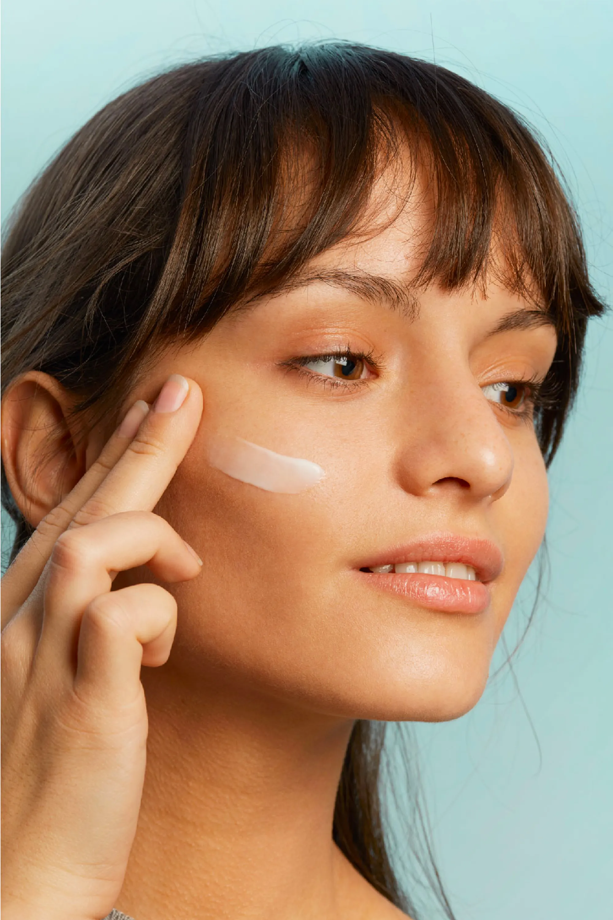Respire Gel-crème hydratant visage-50 ml