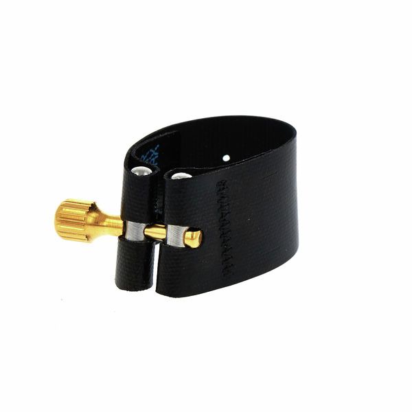 Rovner Dark 4R Bass Saxophone