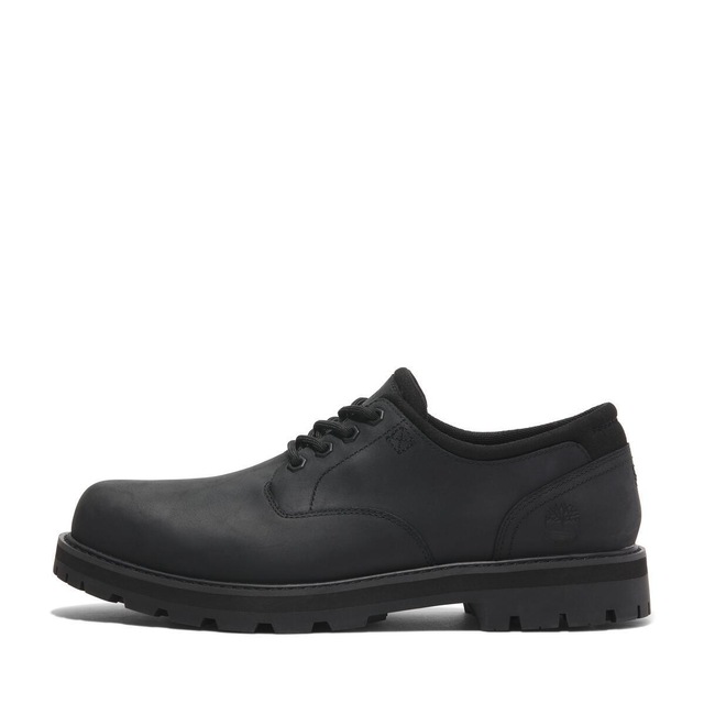 Timberland Schnürschuh »BRITTON ROAD LACE UP WATERPROOF SH«  wasserdicht