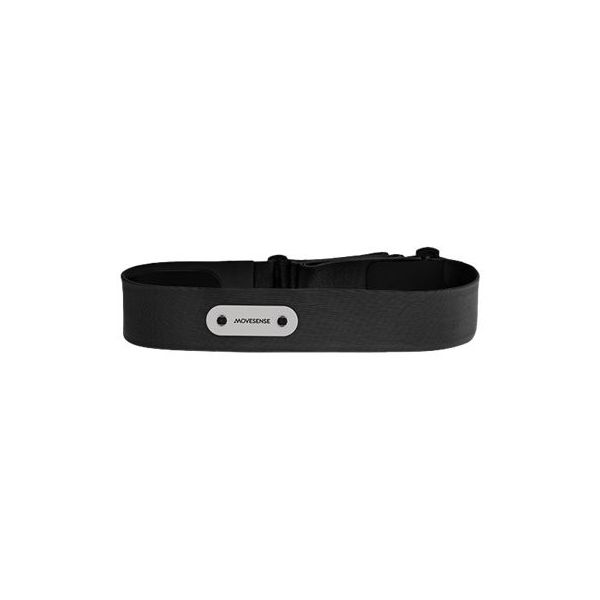 Suunto - Chest strap para sensor de frequência cardíaca - Small size - preto - para Suunto Smart Heart Rate Belt SS050580000 - SS050580000