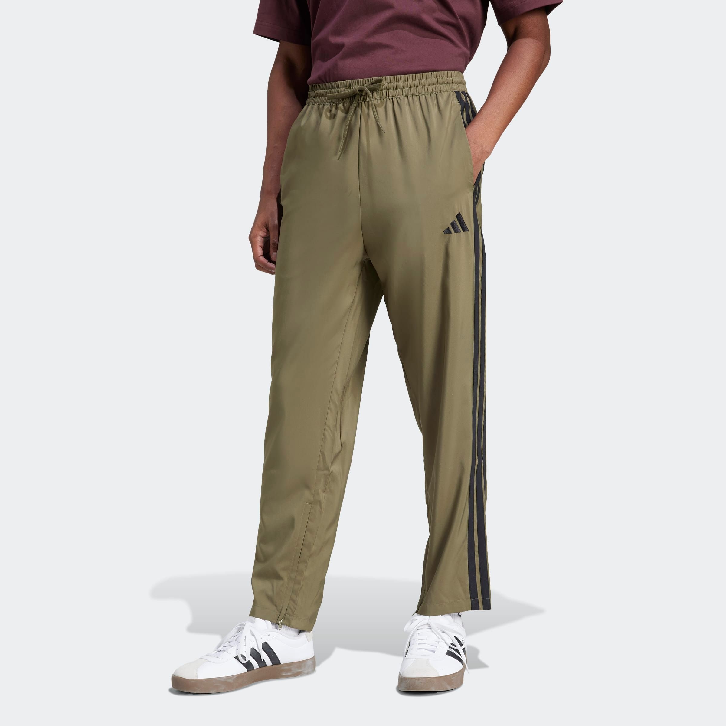 adidas Sportswear Sporthose »M STNFRD OPT 3S«  Stanford drei Streifen Trainingshose