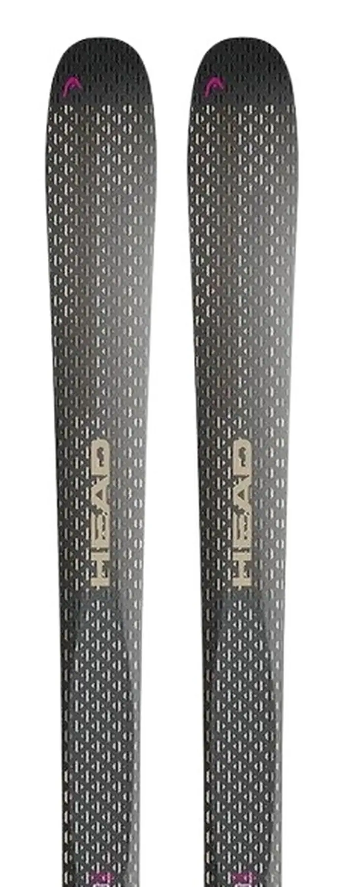 Head Crux 105 Pro Touring Ski - Alpinski | SkatePro