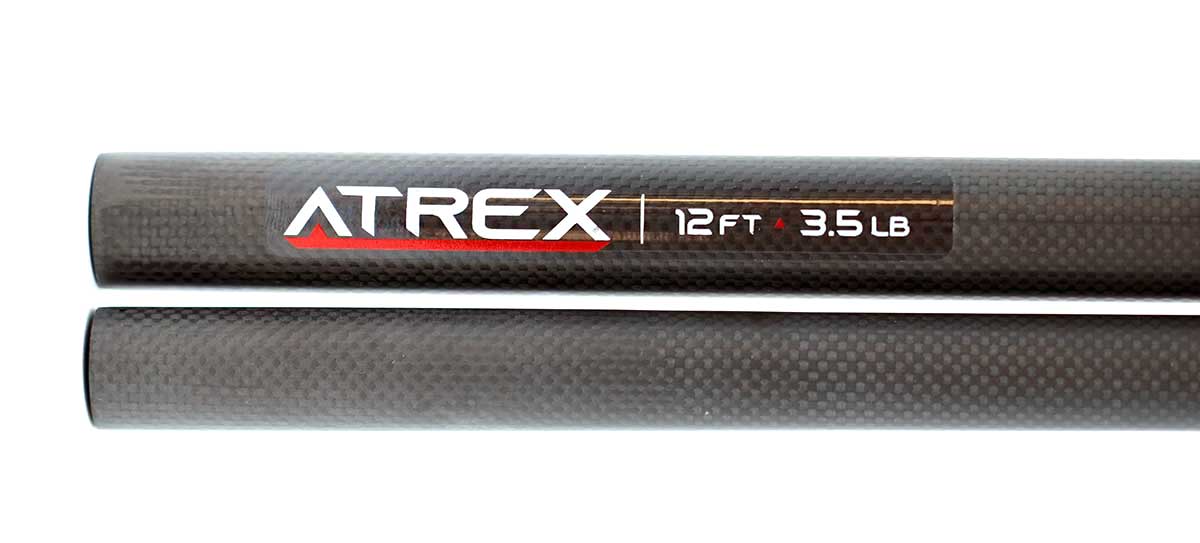 Blank ATREX 12' 3.5 3.66m 3.5Lbs