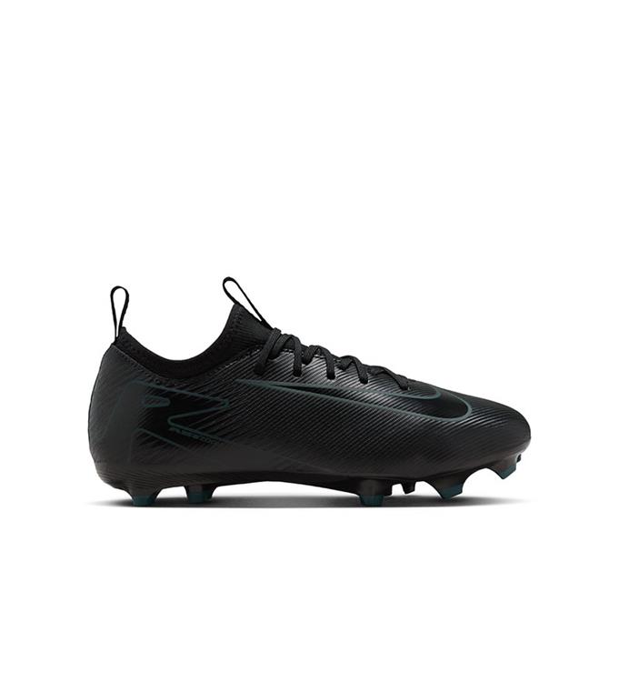 JR ZOOM VAPOR 16 ACADEMY FG/MG BLACK-BLACK-DEEP-JUNGLE