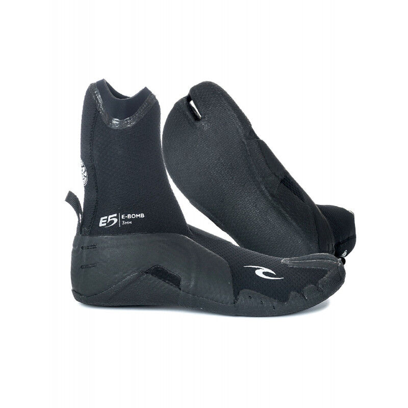 E Bomb 3 mm Split Toe - Chaussons néoprène homme
