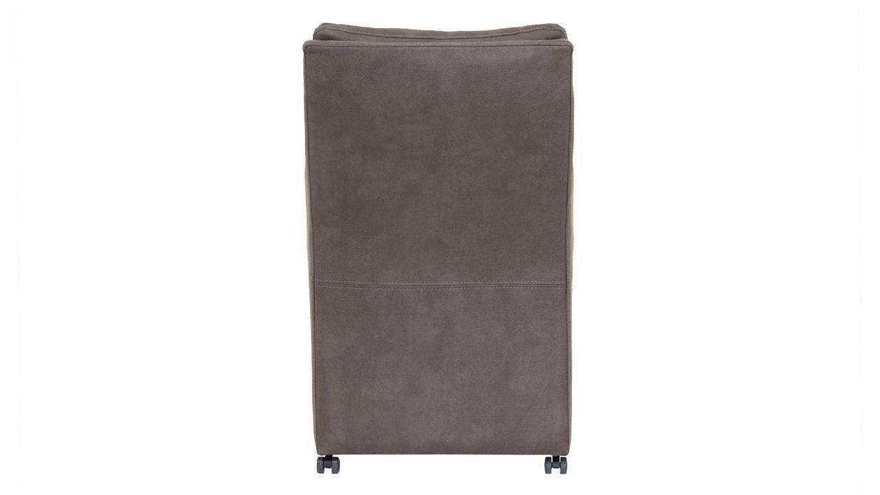 Stoel Seven B60 x D68 x H94 cm