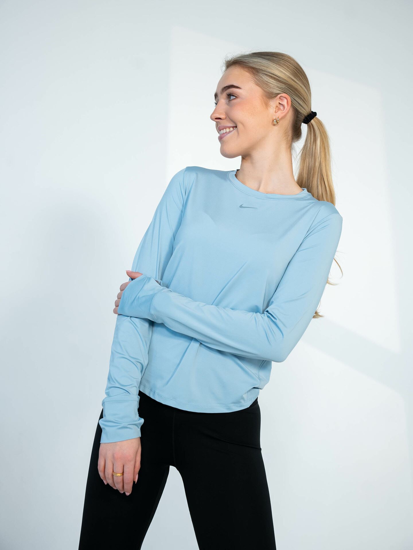 One Classic Dri-Fit Long Sleeve