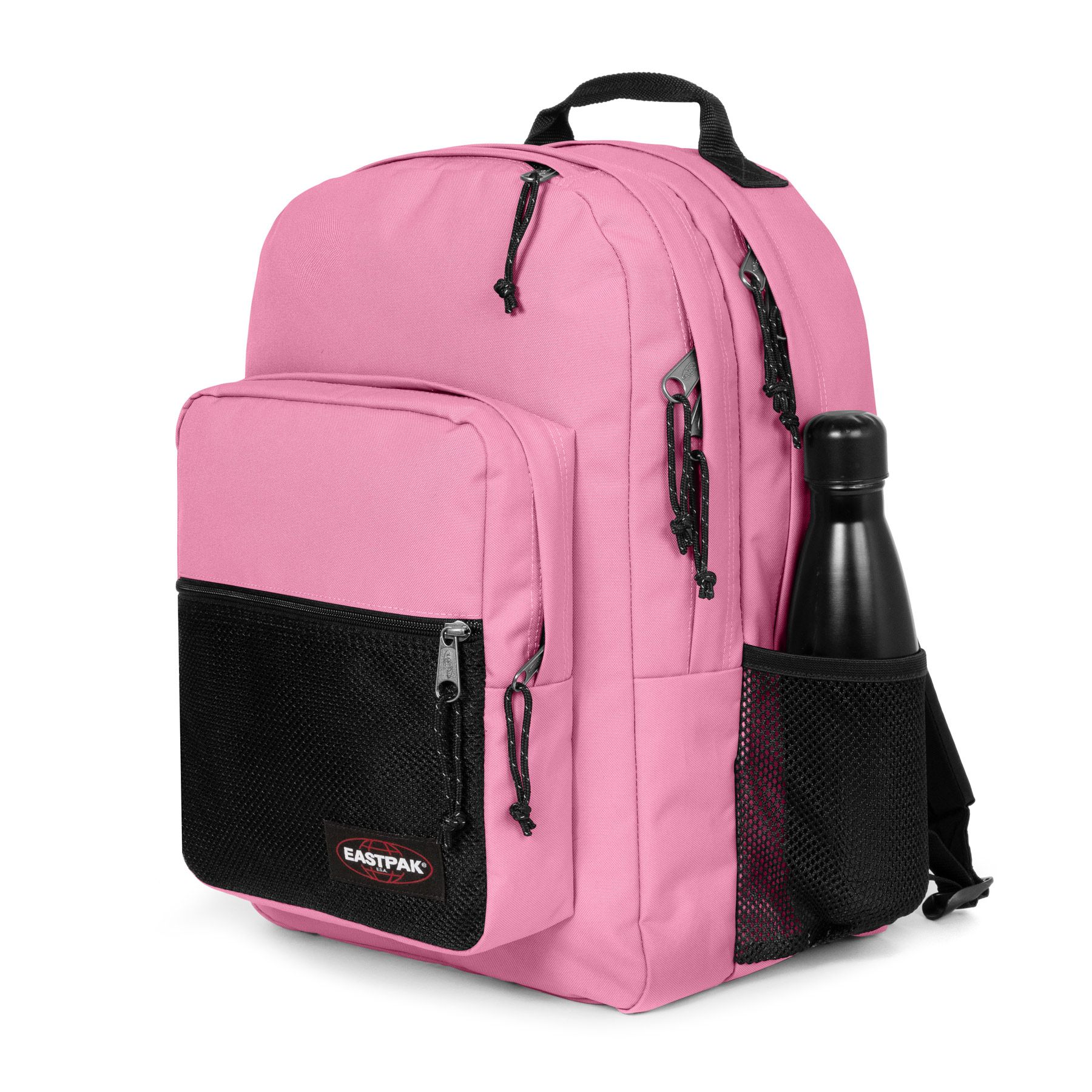 Pinzip Cloud Pink