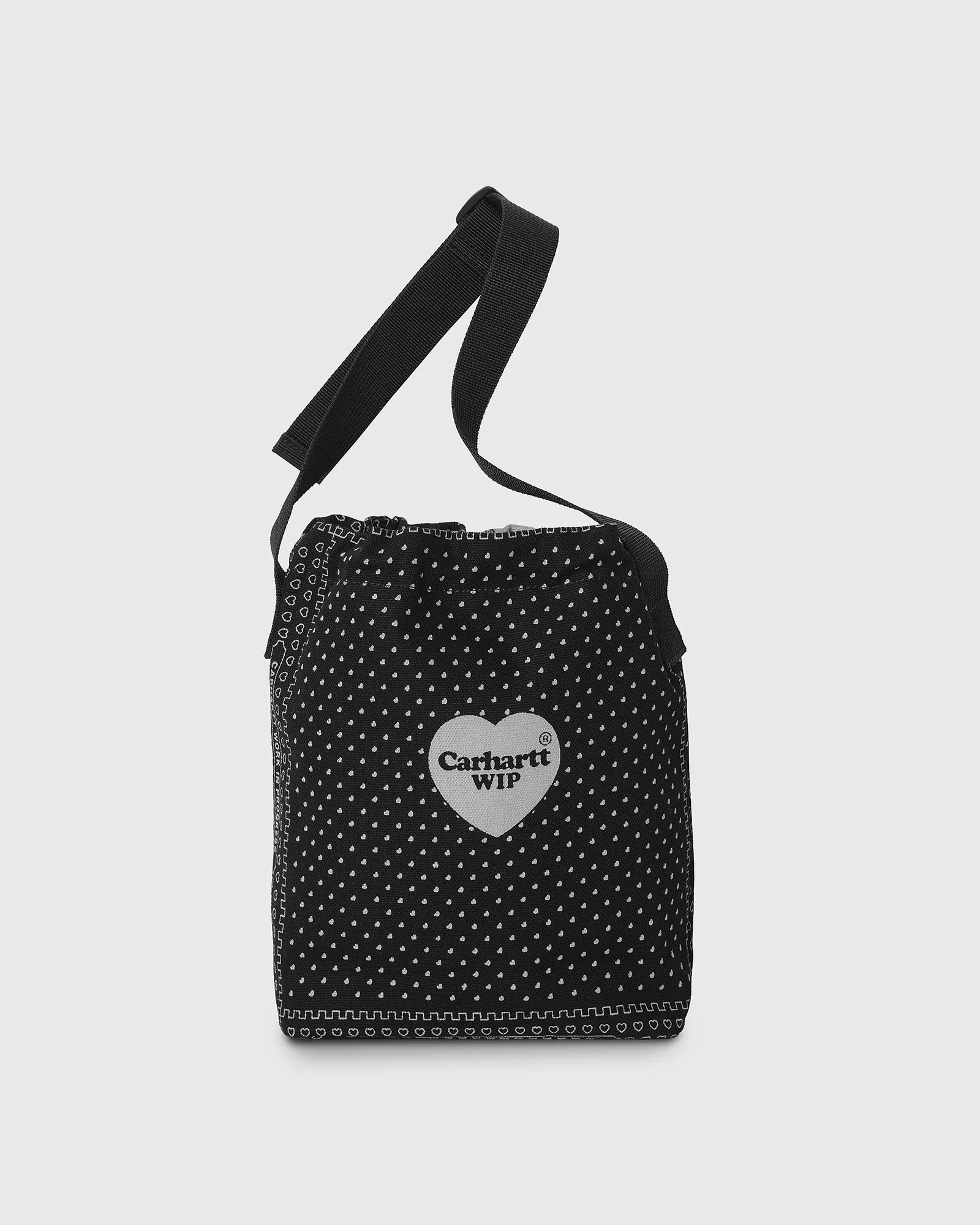 Carhartt WIP Heart Bandana Shoulder Bag