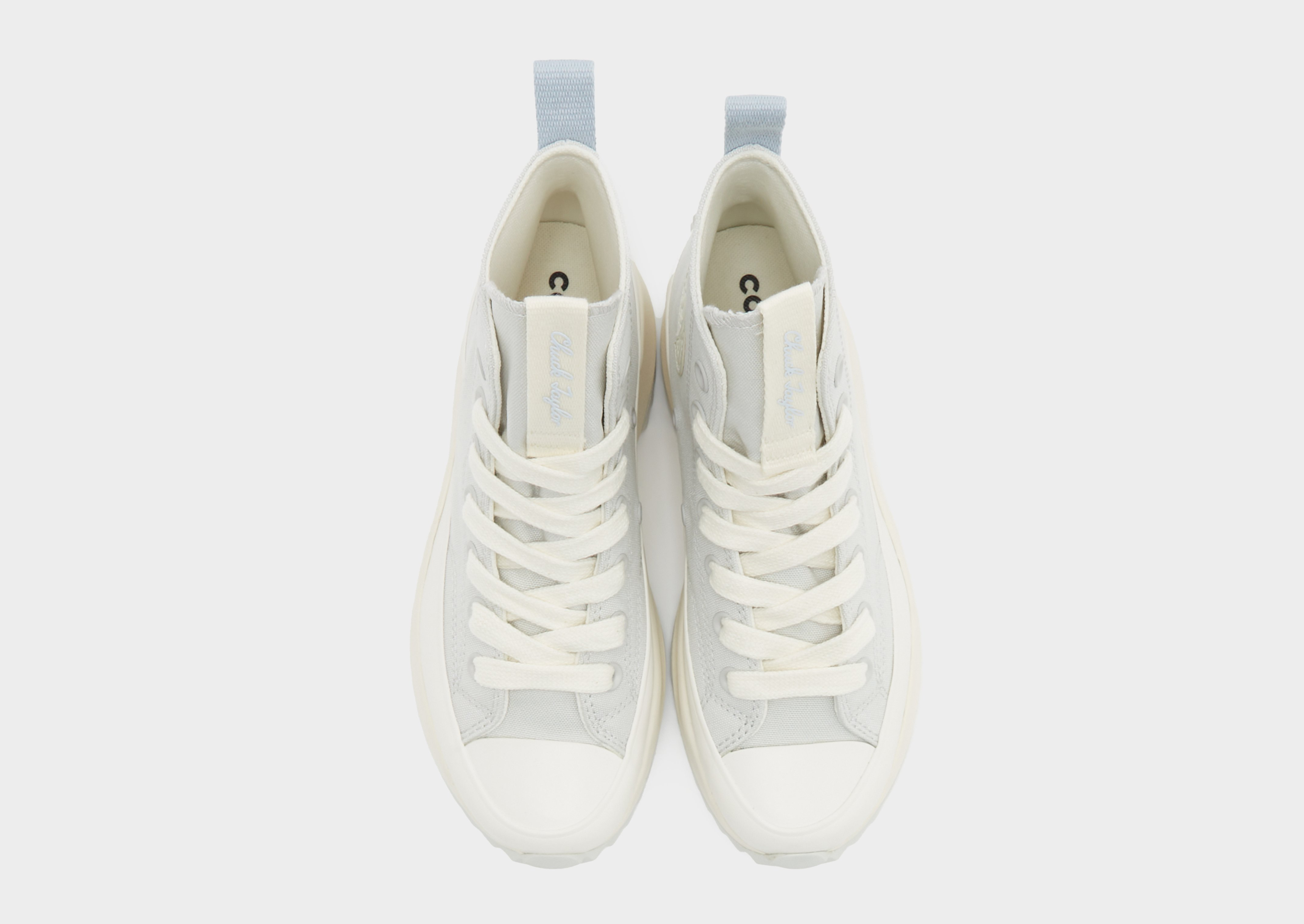 Converse Run Star Hike Femme