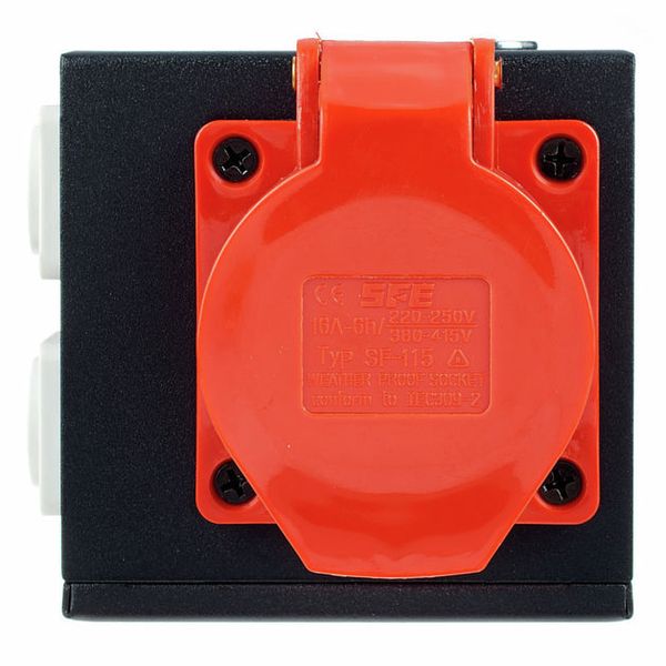 Varytec PCS 6