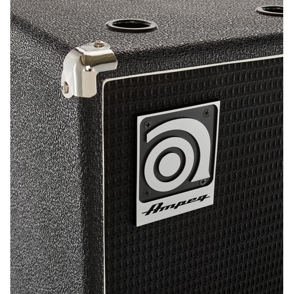 Ampeg SVT-810E Bassbox