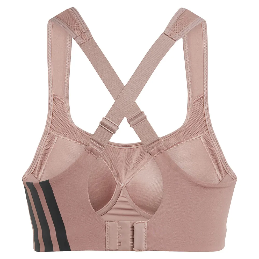 Sutiã esportivo adidas TLRD Impact High-Effect