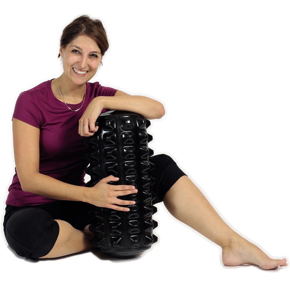 Togu Faszienrolle Actiroll® Rumble L