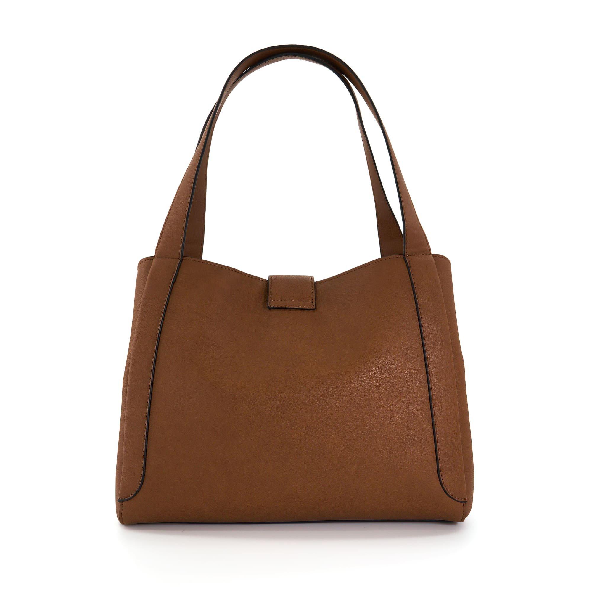 Dune London Dixeno Hobo Shoulder Bag