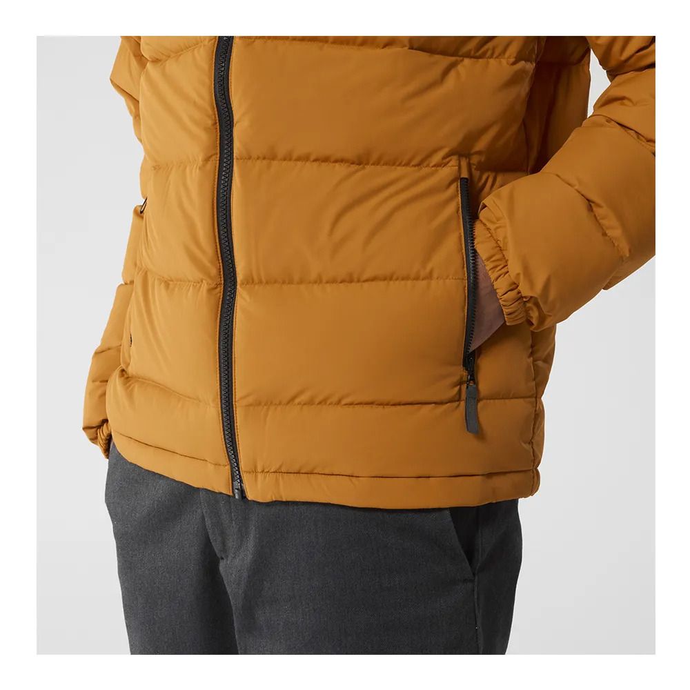 Lafuma DOWN - Doudoune Homme noir