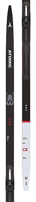 ATOMIC - PACK PRO C3 SKINTEC M+ PROLINK SHIFT CL