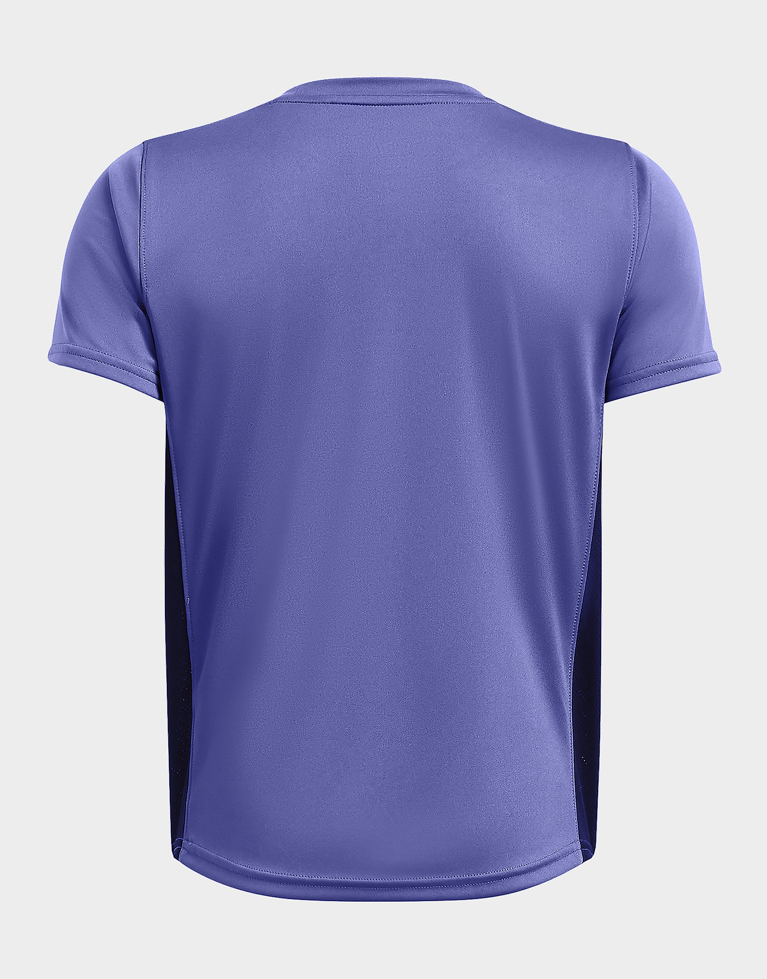 Under Armour Short-Sleeves UA B's Challenger Train SS