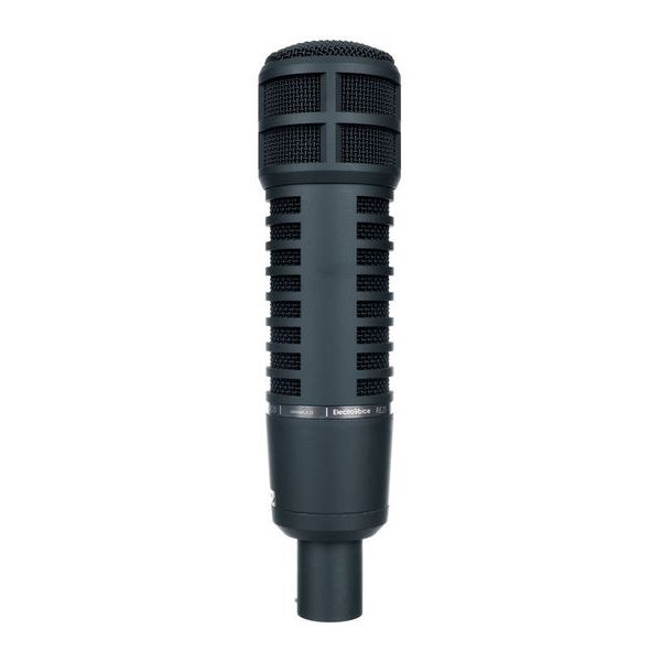 EV RE20-Black