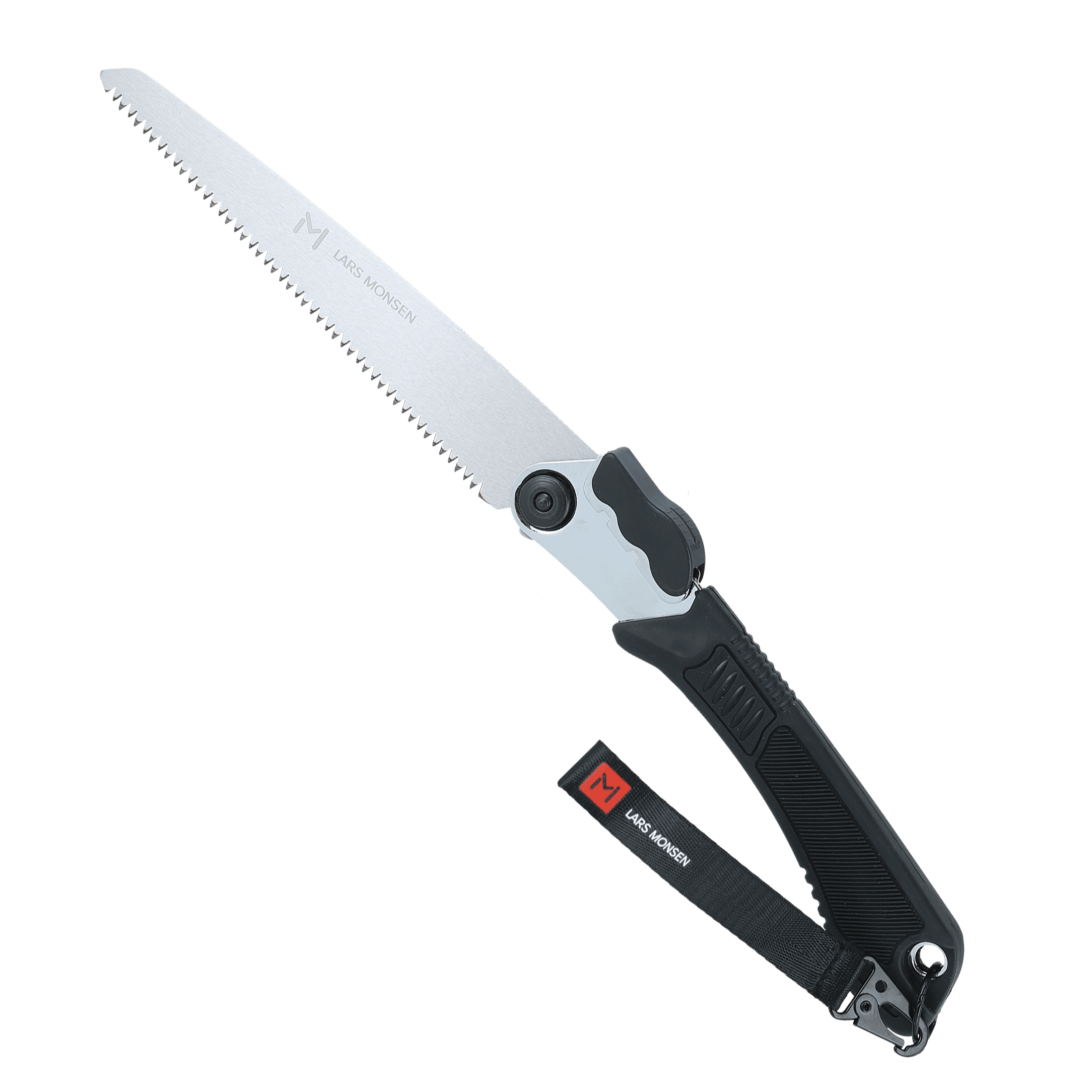 Lars Monsen Tursag - 370 mm - Friluftsutstyr