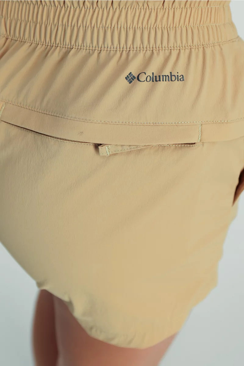 columbia Boundless Trek™ Active Damen Wandershort