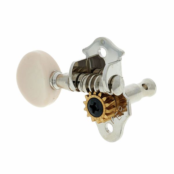 Grover Sta-Tite Ukulele Pegs NW