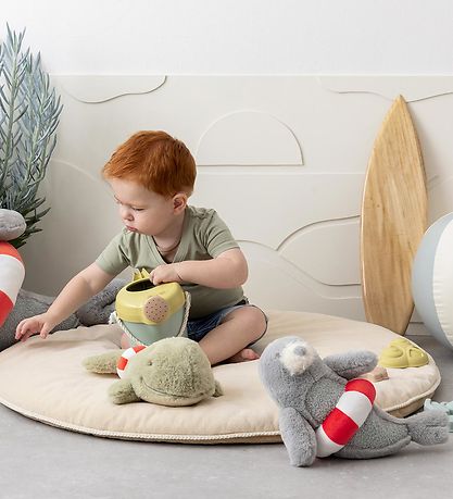 Happy Horse Kuscheltier - 30 cm - Das Siegel Senna