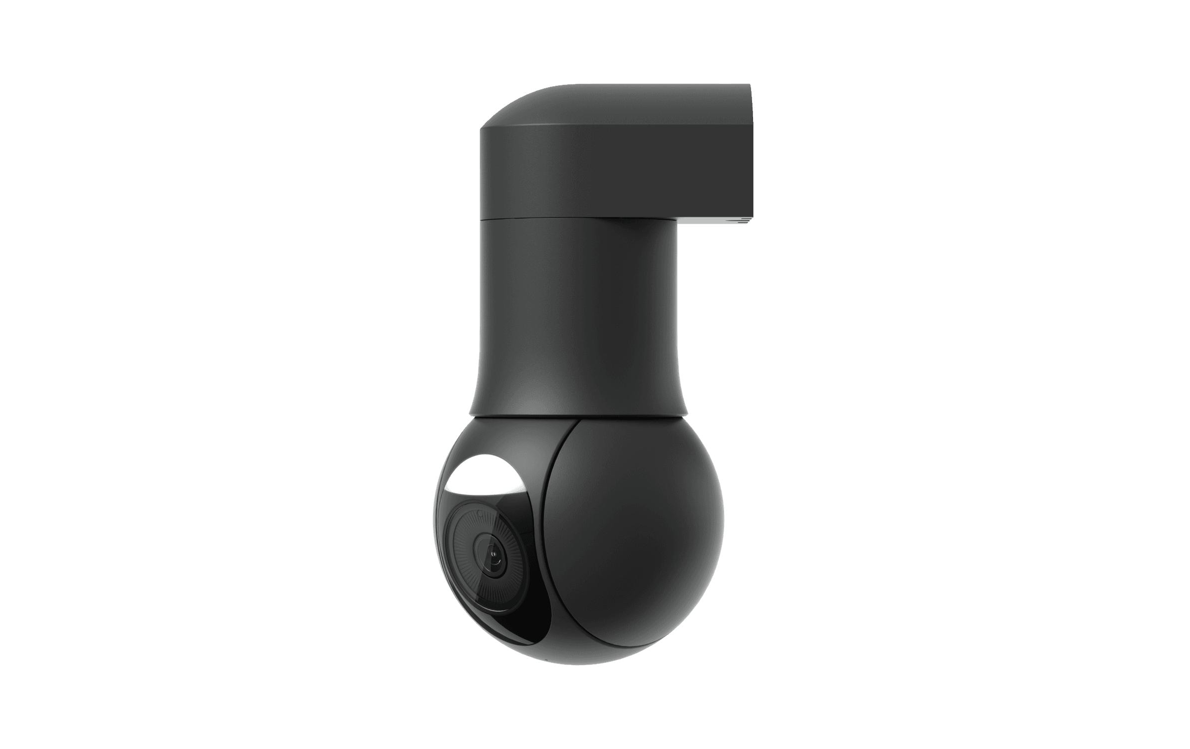Netzwerkkamera G5 PTZ Schwarz<br>Kompakte PTZ-Kamera mit 2K-Auflösung, Smart Detection und wetterfestem Gehäuse für professionelle Sicherheitsanwendungen