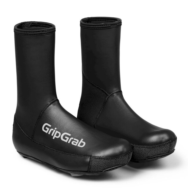 RaceThermo II Waterproof Winter Road Shoe Covers - Sur-chaussures vélo