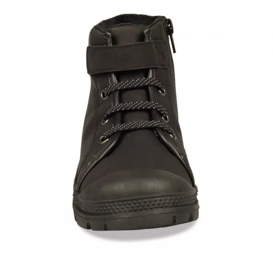 Bottines NOIR TAMS