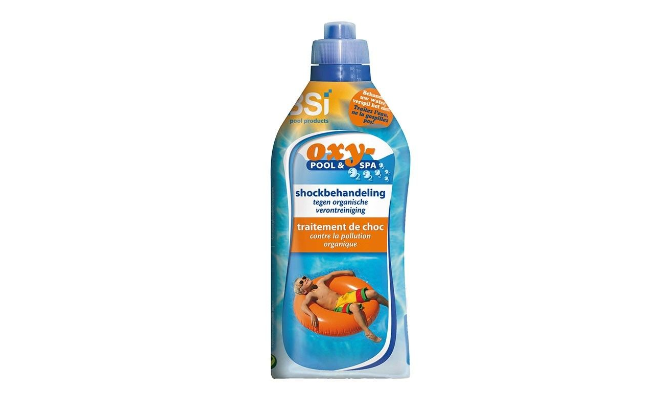 Oxy-Pool & Spa 1kg