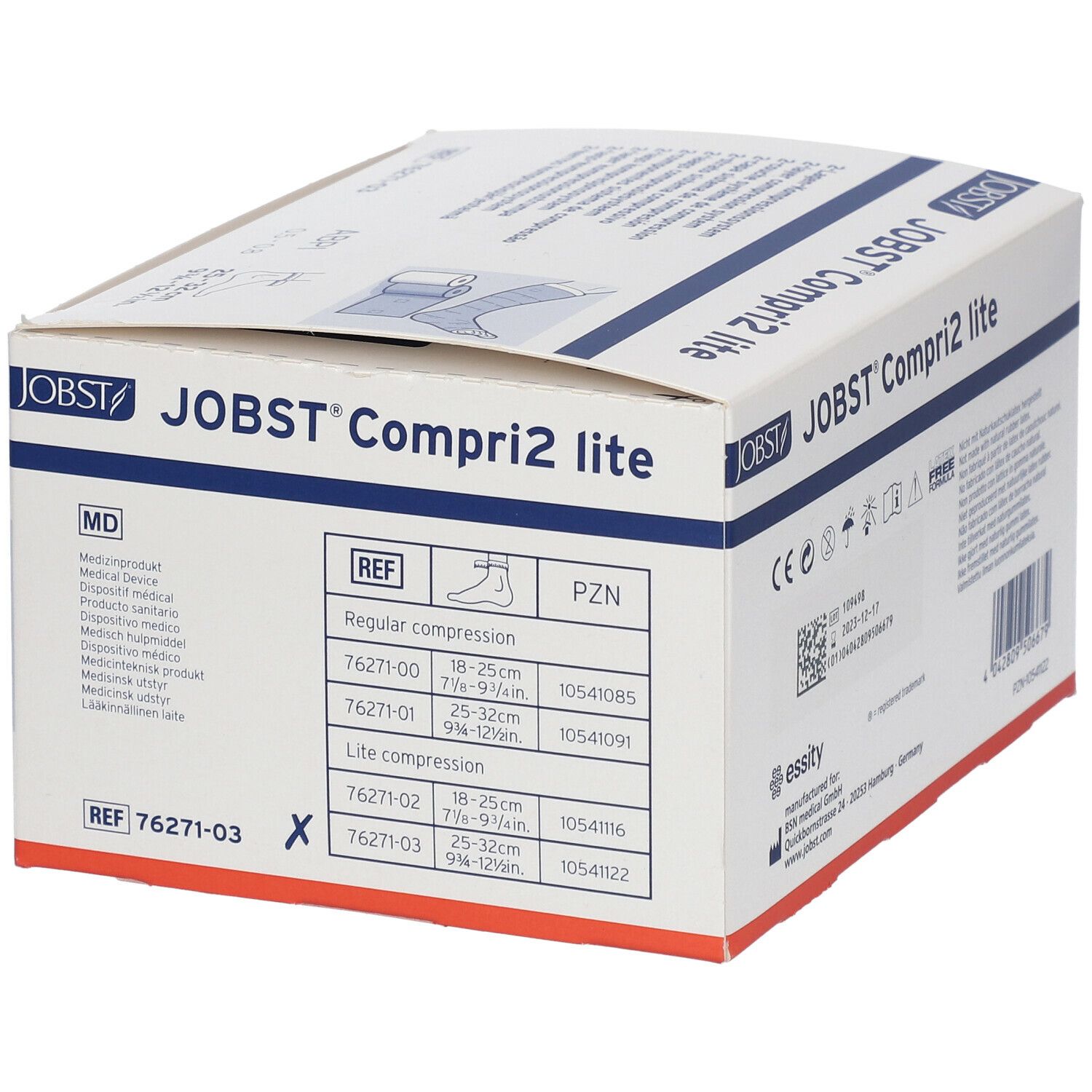 Jobst® Compri2 lite 25 - 32 cm