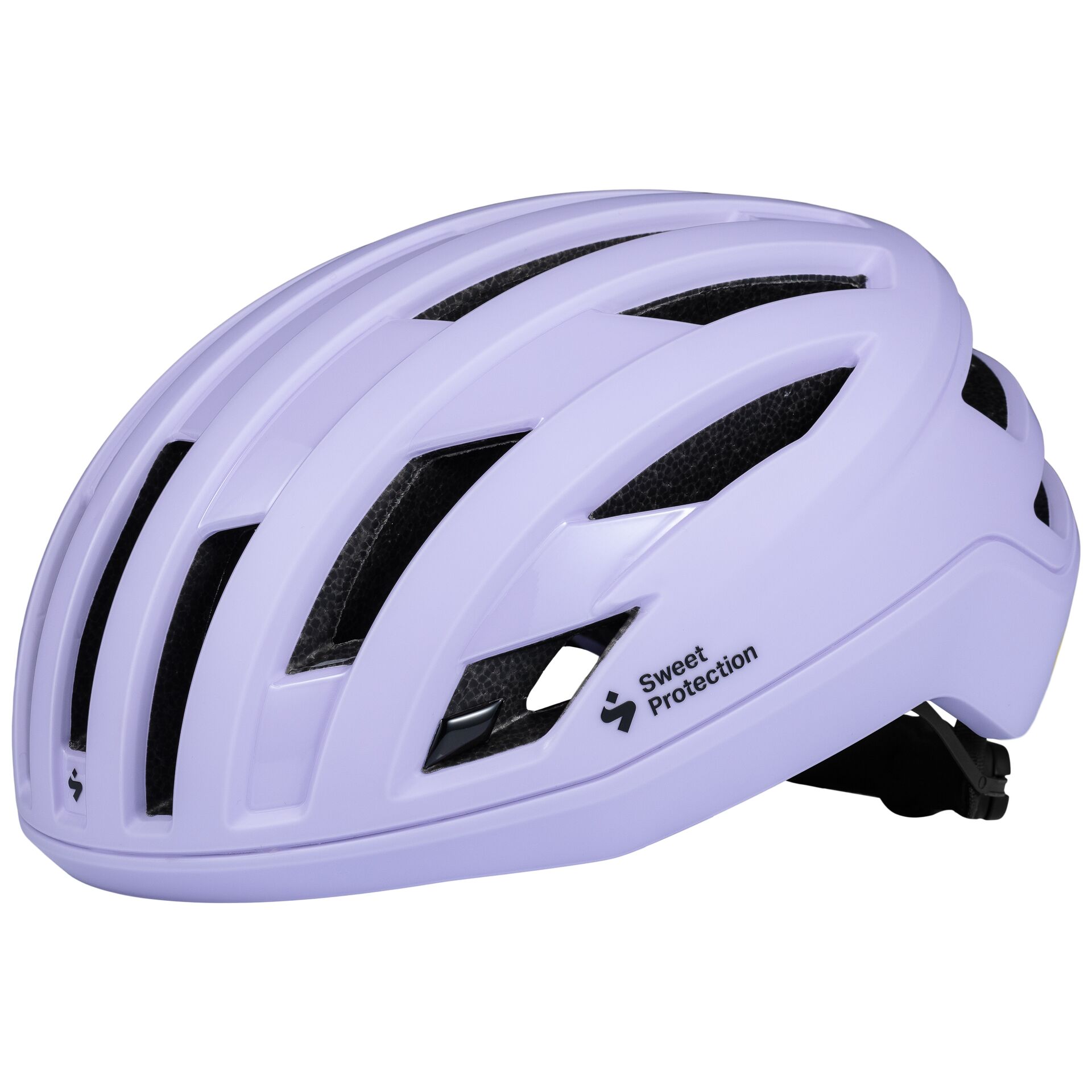 Sweet Protection Fluxer cykelhjelm MIPS Panther