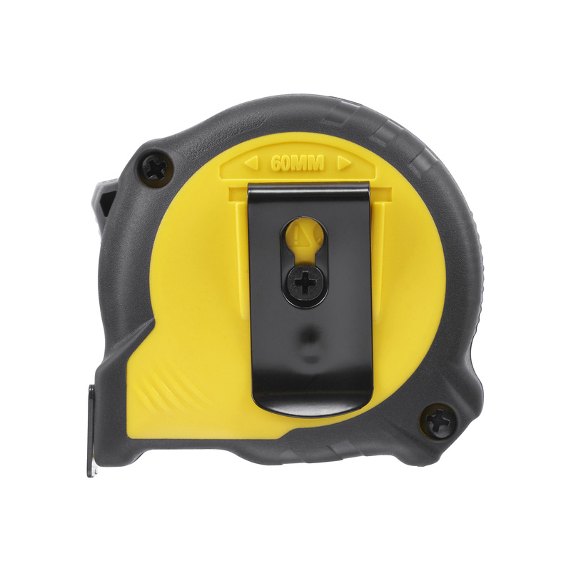 Stanley Control-Lock rolbandmaat 3m 19mm