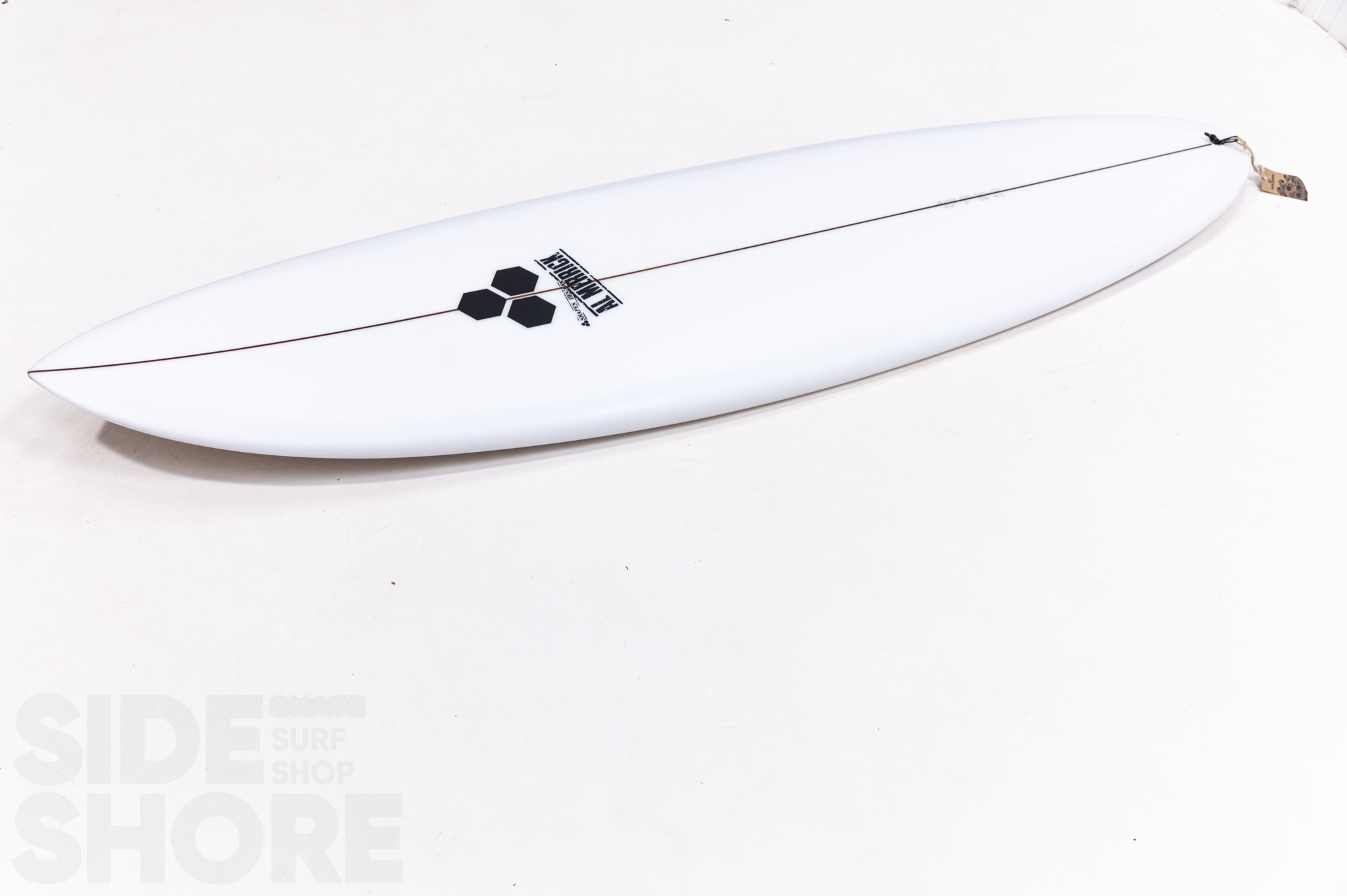 Al Merrick M23 - 6'10 x 21