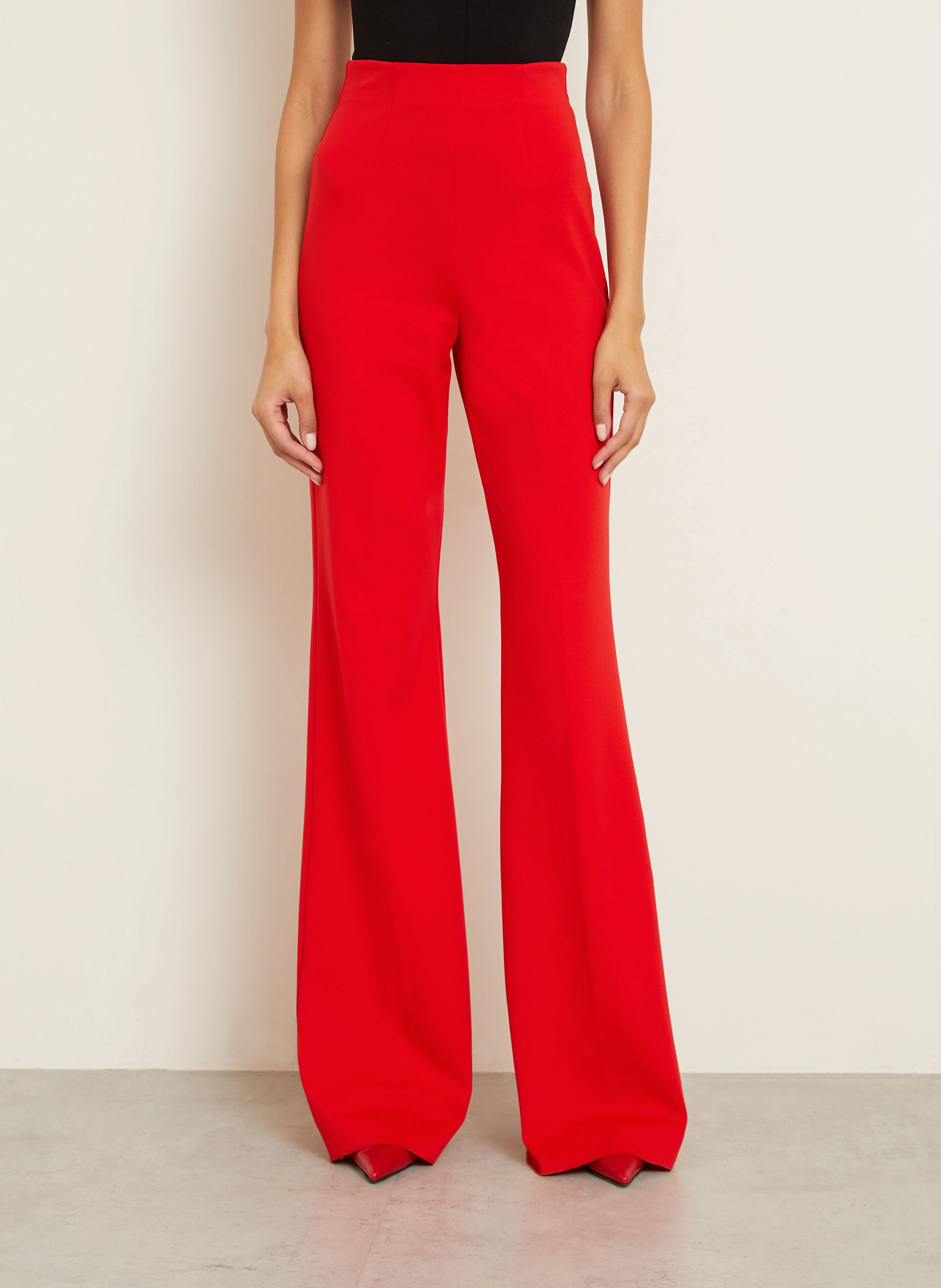 SPORTMAX Jerseyhose OLEA