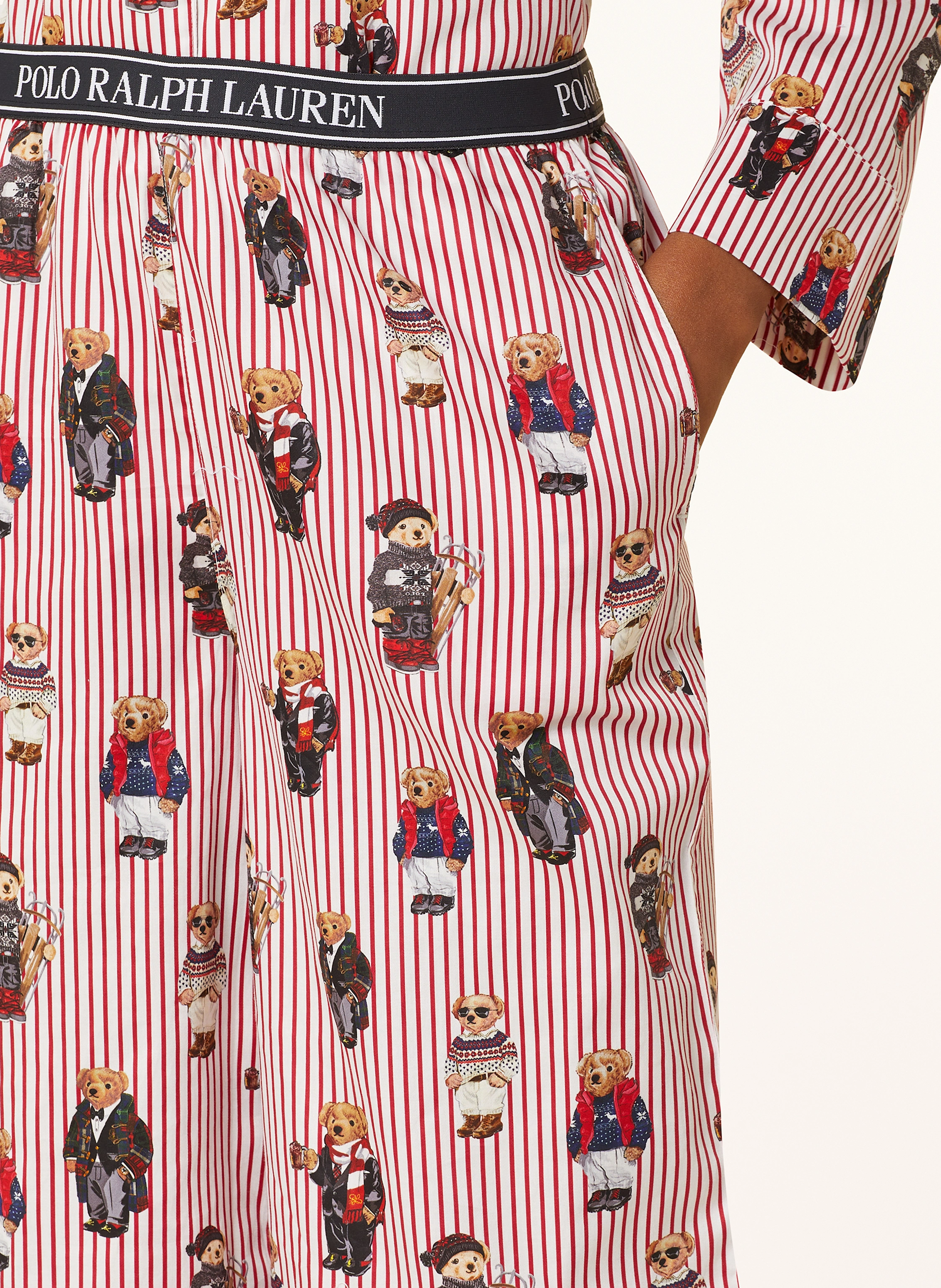 POLO RALPH LAUREN Schlafanzug