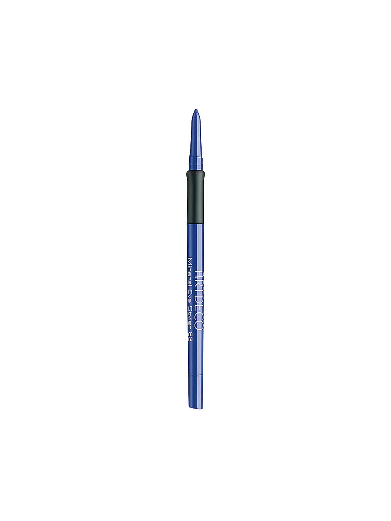 ARTDECO Augenkonturenstift - Mineral Eye Styler ( 83 Blue Ocean )  blau