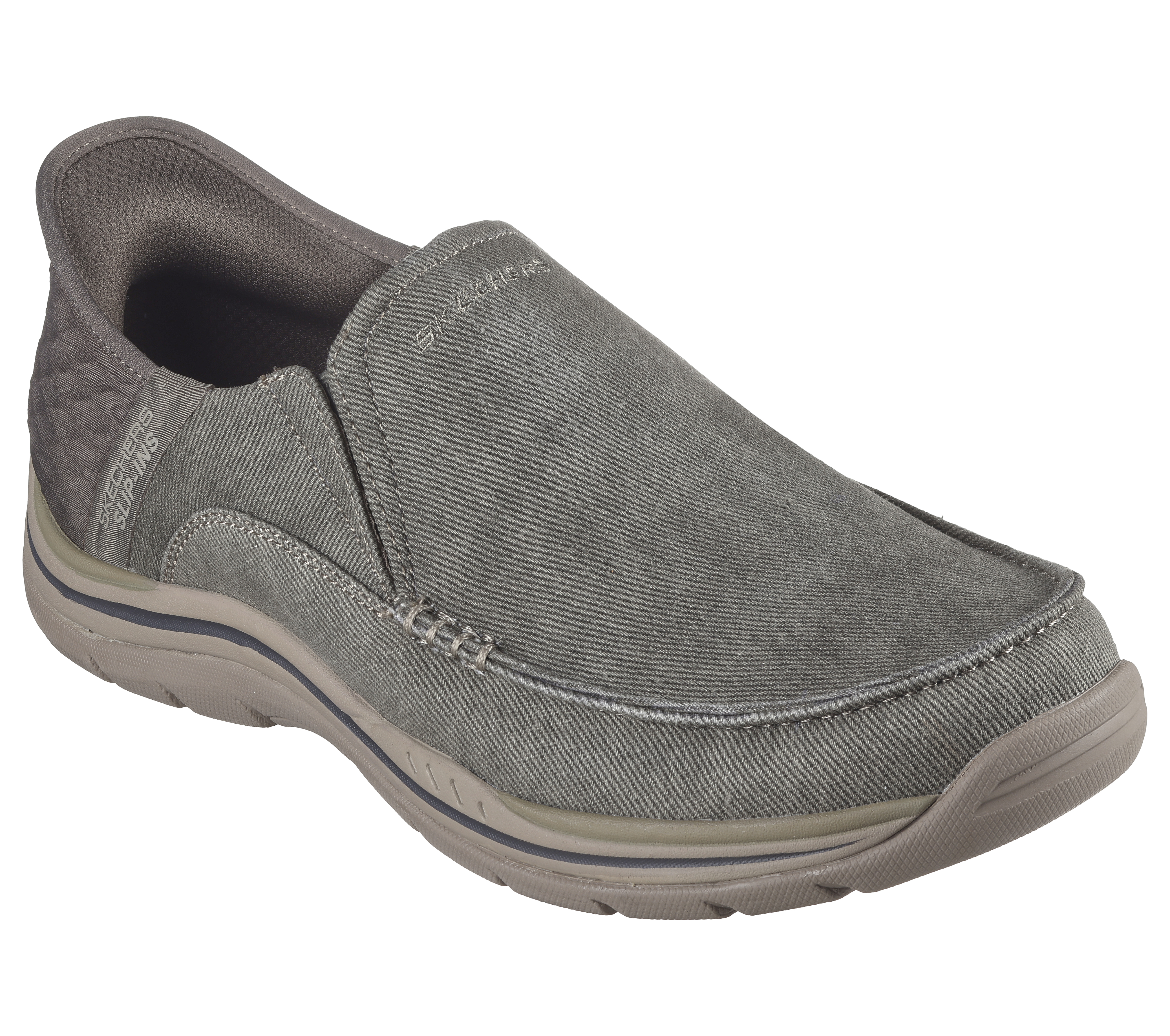 Skechers Slip-ins Relaxed Fit: Expected - Cayson