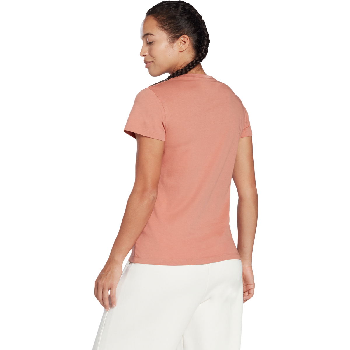 Reebok Vector Graphic T-shirt Dame