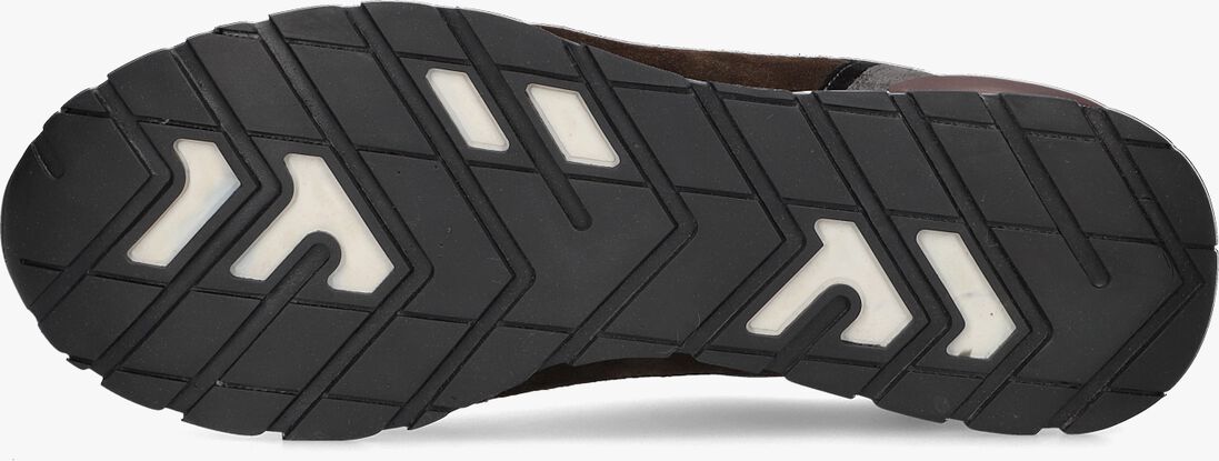 AUSTRALIAN groene australian lage sneakers novecento